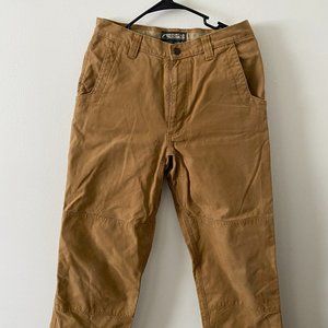 Mountain Khaki Work Pants